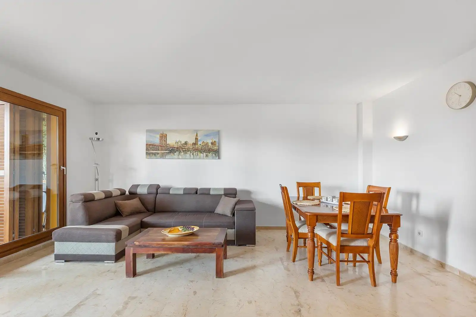 Apartament amb piscina en venda a Avenida de las Olas, imagen 24
