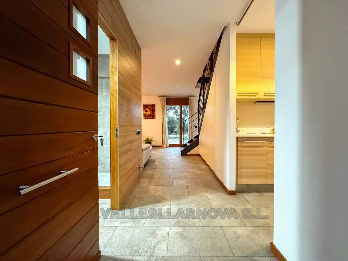 Chalet con piscina en venta en Sant Antoni de Vilamajor, imagen 13
