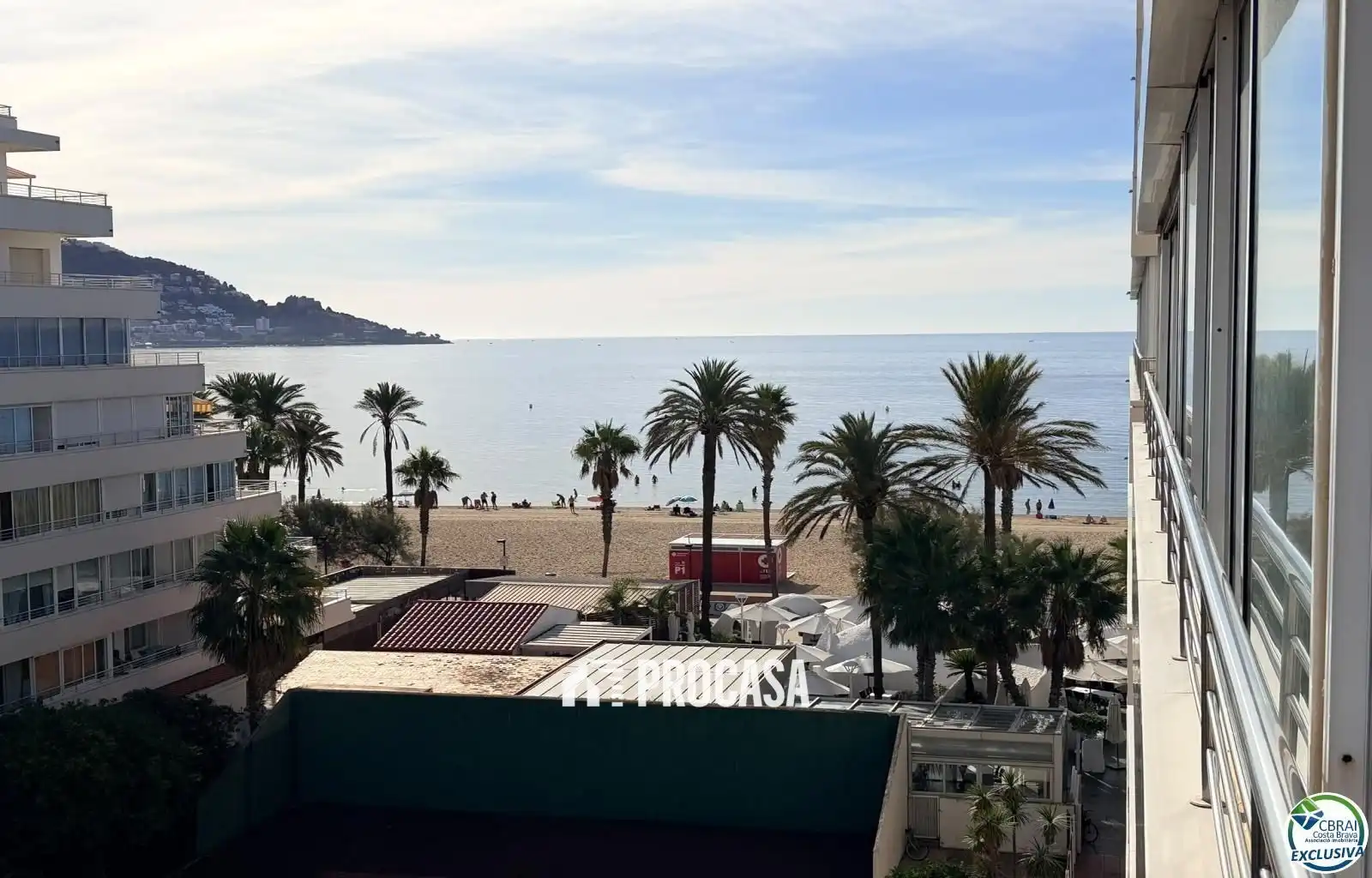 Piso con piscina en venta en GOLA DE L ÉSTANY, imagen 2