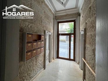 Attique avec ascenseur à vendre à Calle de Urzáiz