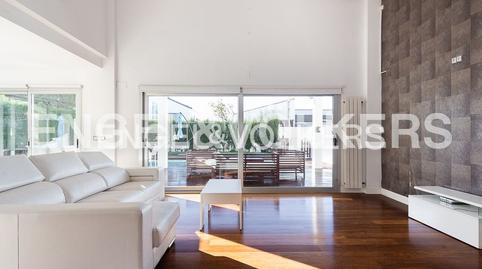 Photo 3 of House or chalet to rent in Carrer 600, La Cañada, Paterna