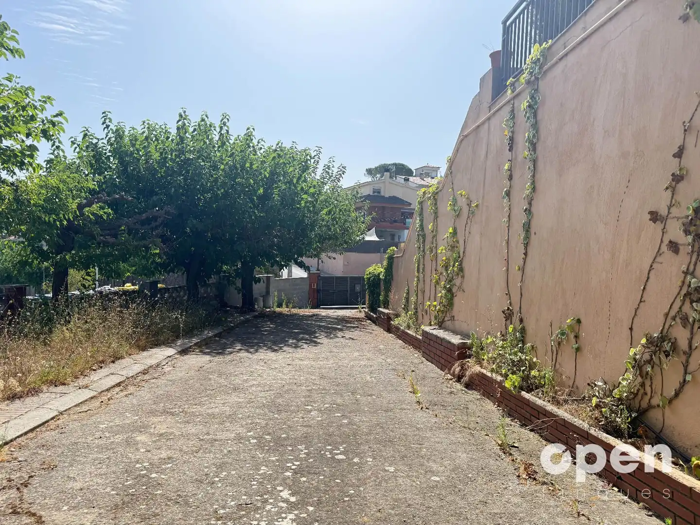 Casa adosada en venda en Viladecavalls amb Calefacció, Terrassa i Traster