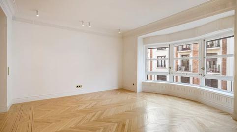 Foto 4 de Pis de lloguer a Recoletos,  Madrid Capital