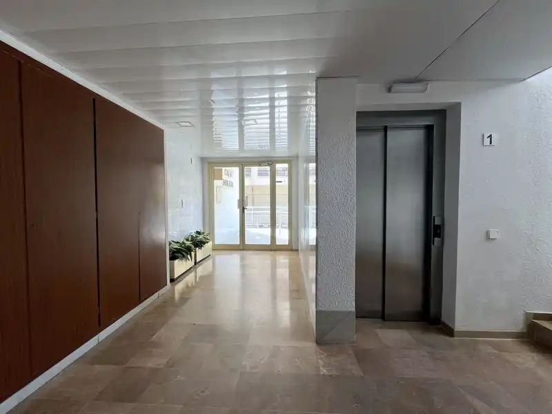Flat with pool for sale in Mar i Camp - Platja dels Capellans, imagen 42