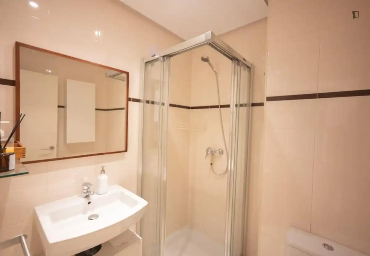 Apartament de lloguer a Universidad - Malasaña