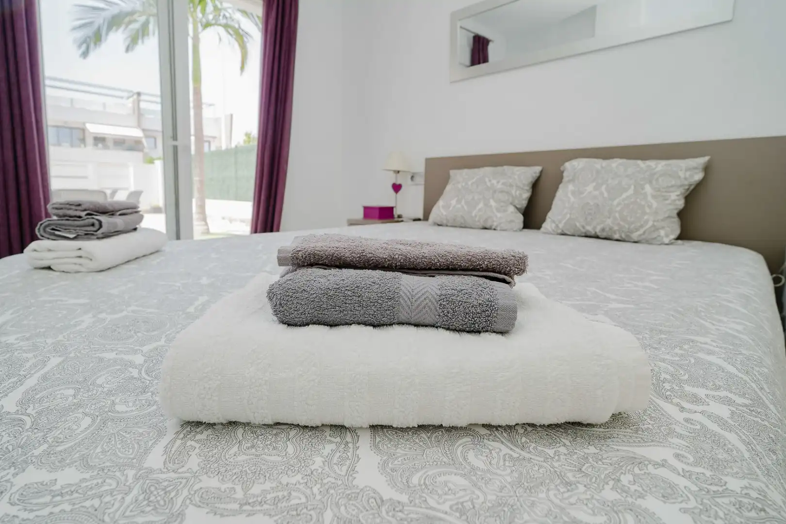 Houses for rent in San Pedro del Pinatar ciudad