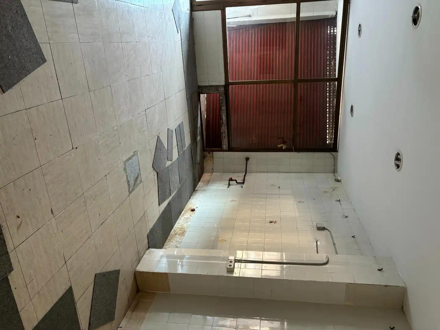 Business premises for sale in Salut - Lloreda, imagen 2