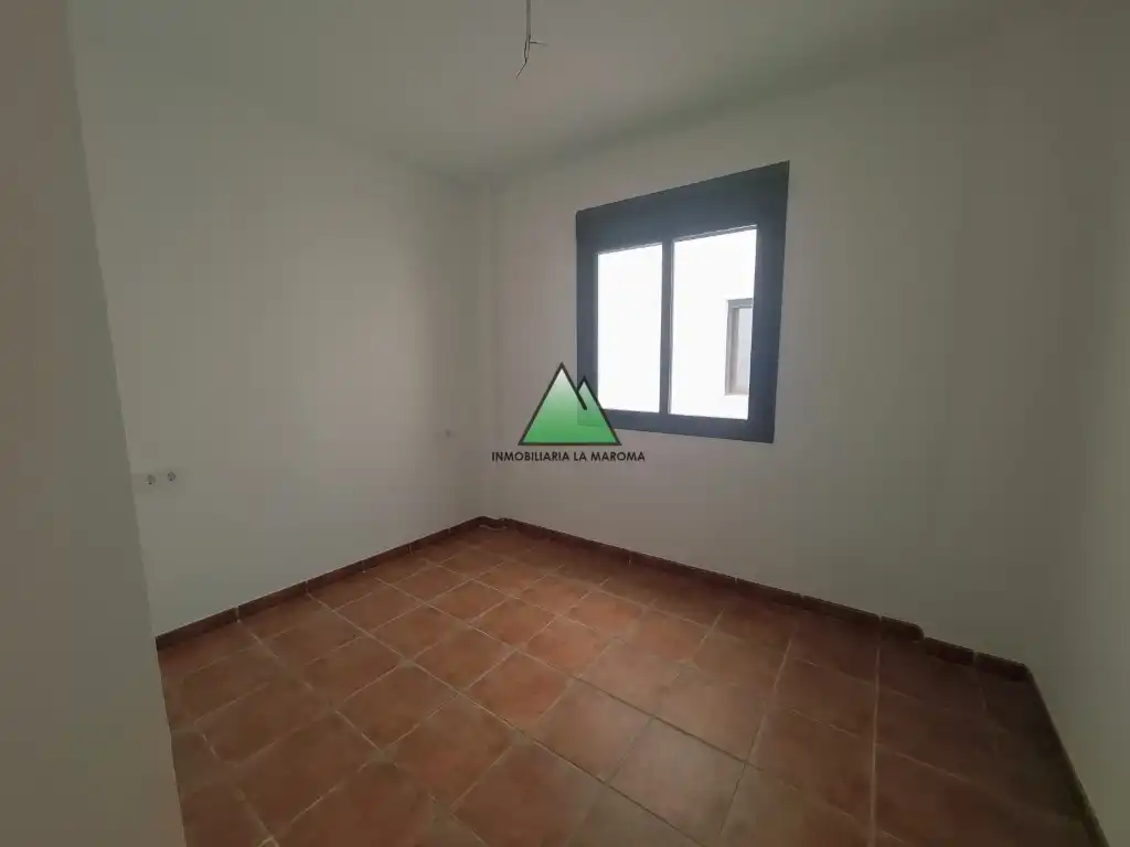 Dormitori de Apartament en venda en Alcaucín