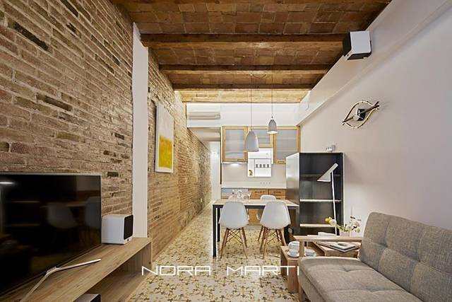 Piso en Venta en Sant Gervasi- Galvany