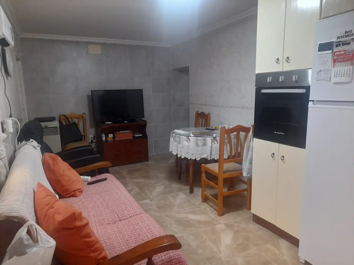 Habitatge en venda a Calle Molinos de Viento 8, imagen 39