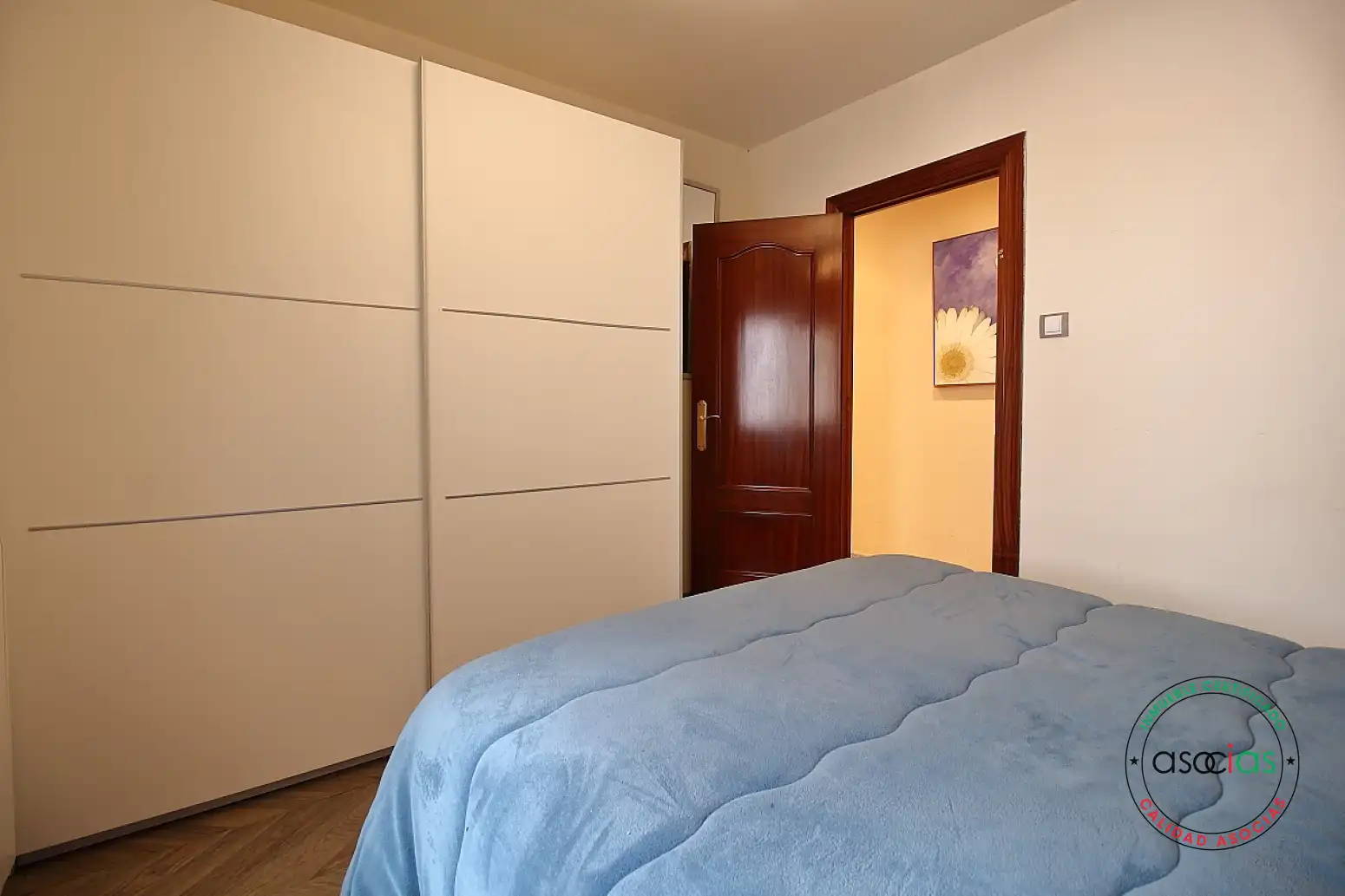 Piso en venta en Gijón - C/ Sol, Perchera
