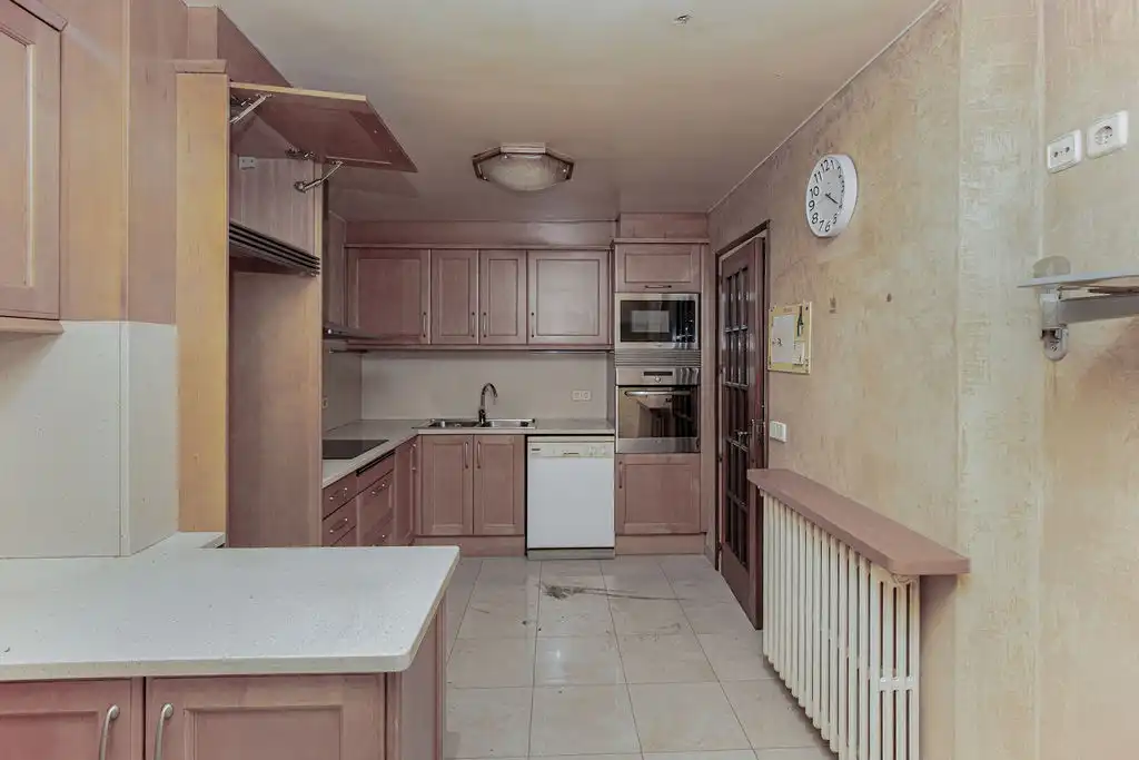 Kitchen of Houses for sale in Salt