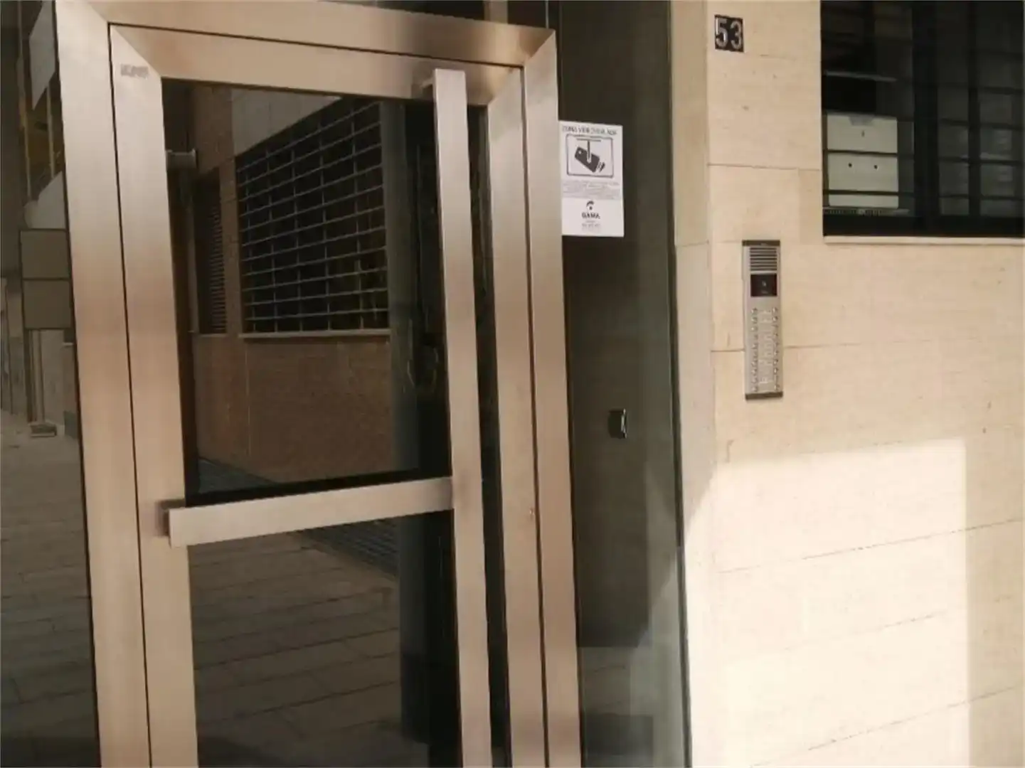 Wohnung zur Miete in  Murcia Capital mit Klimaanlage und Balkon