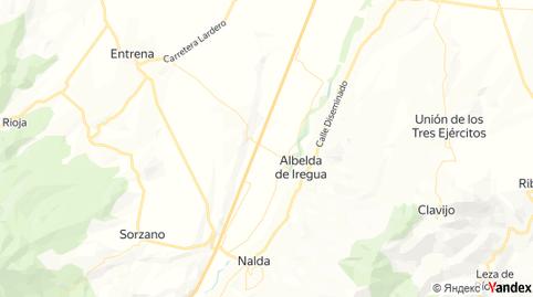 Foto 2 de Trastero en venta en Albelda de Iregua, La Rioja