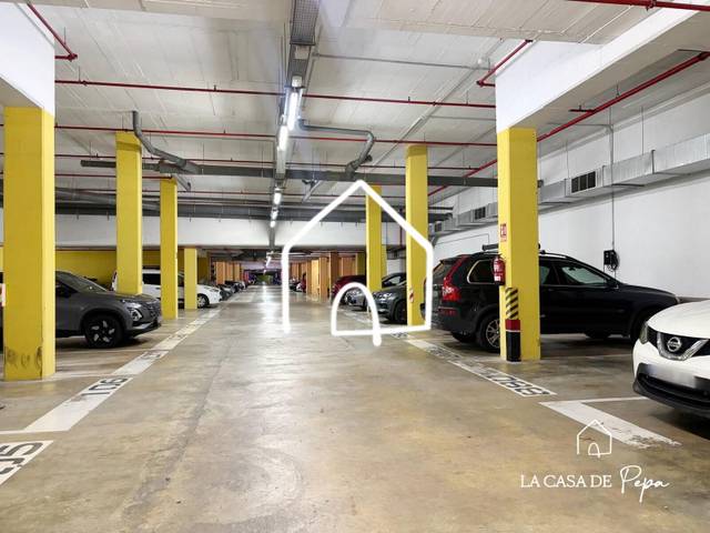 Garaje en Venta en Vilamarina