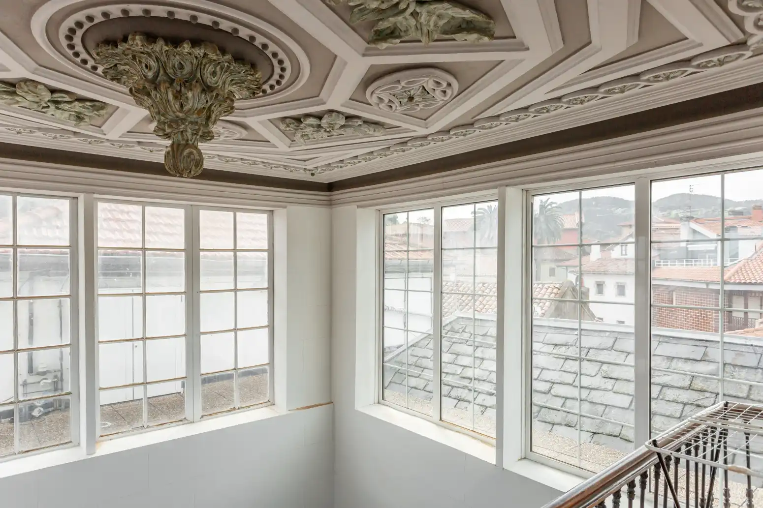 Piso en venta en Lekeitio con Calefacción y Balcón