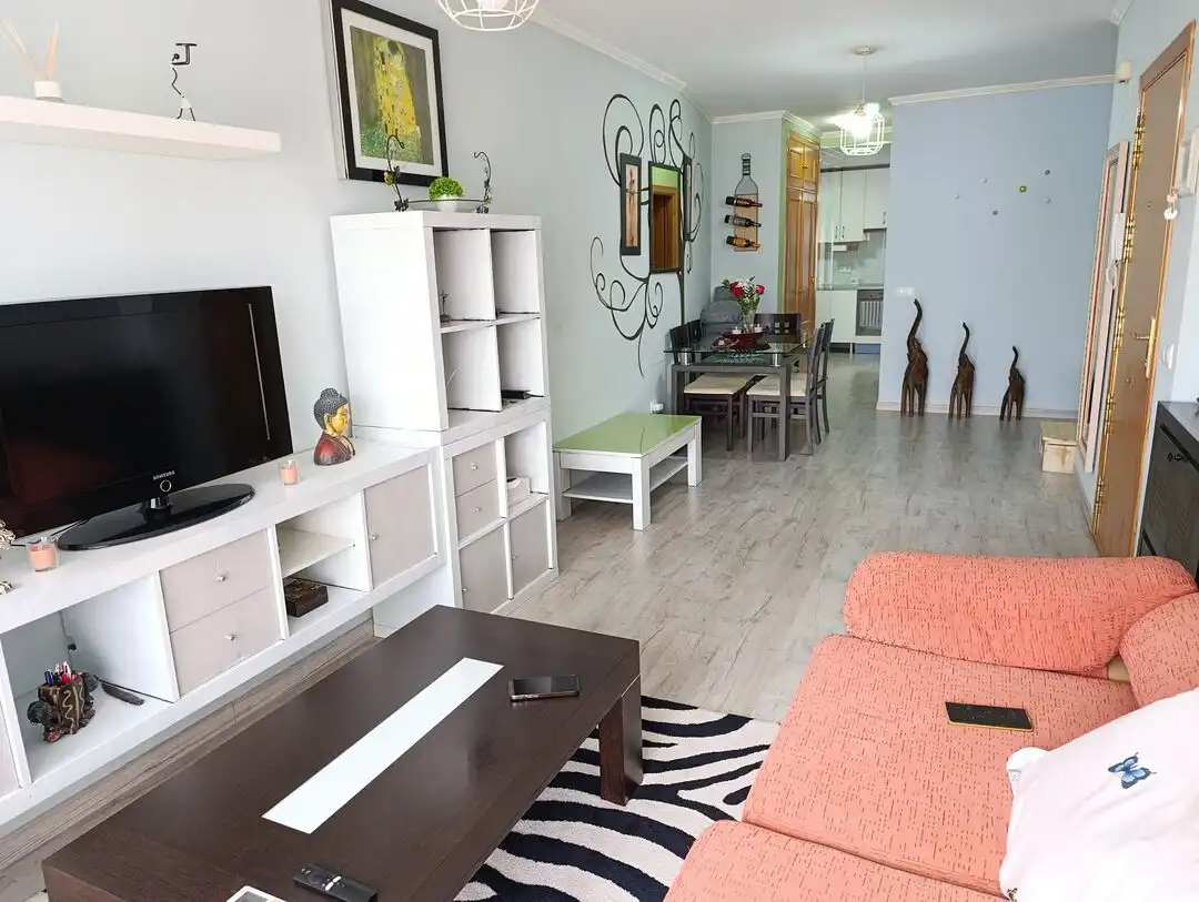 Dúplex en venta en Calle Estanque, Centro