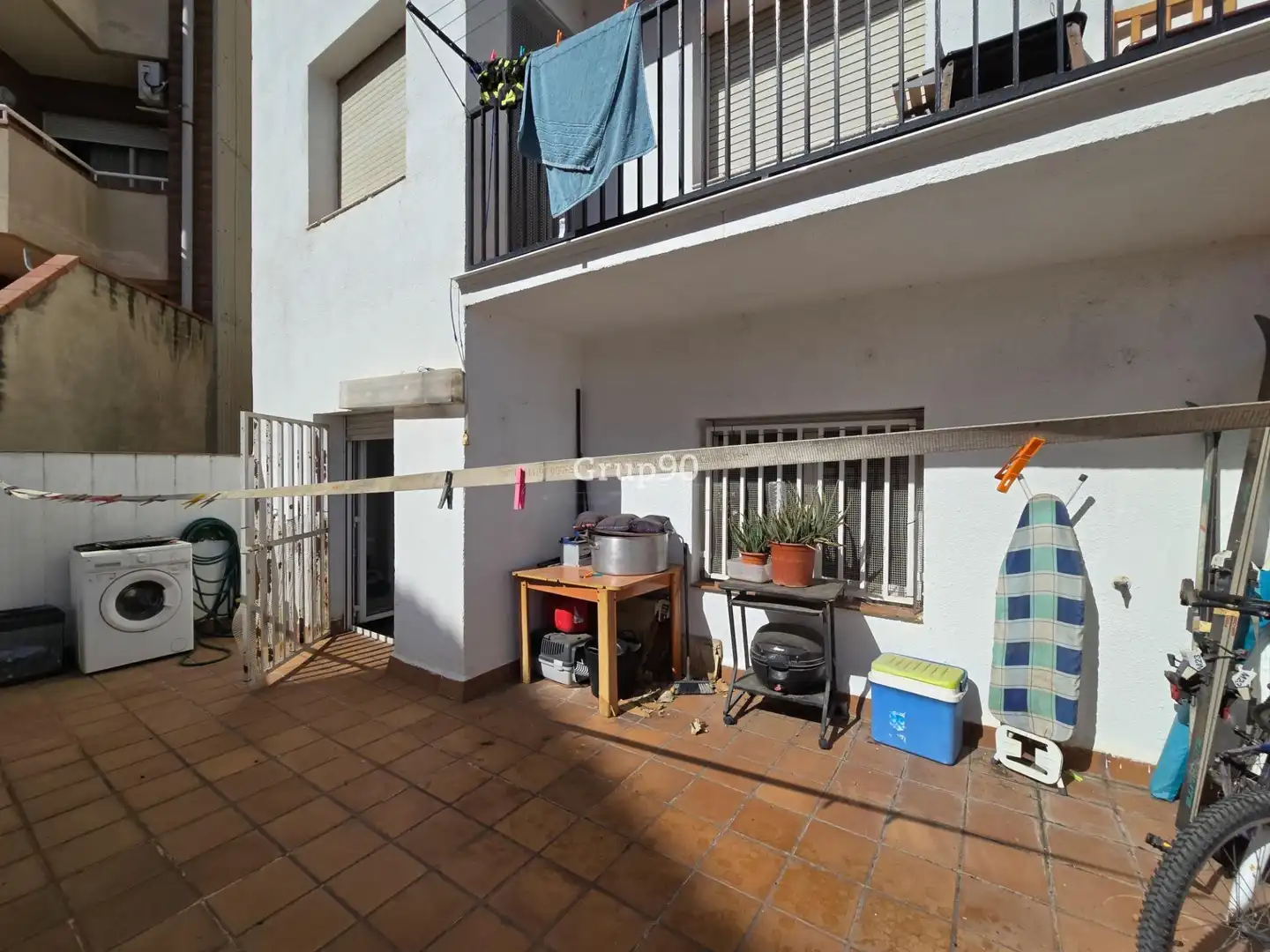 Wohnung zum Verkauf in PRINCEP DE VIANA, Príncep de Viana - Clot -Xalets Humbert Torres