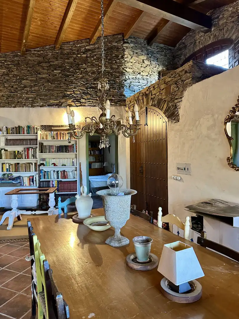 Maison avec piscine à vendre à Malpartida de Plasencia, imagen 9