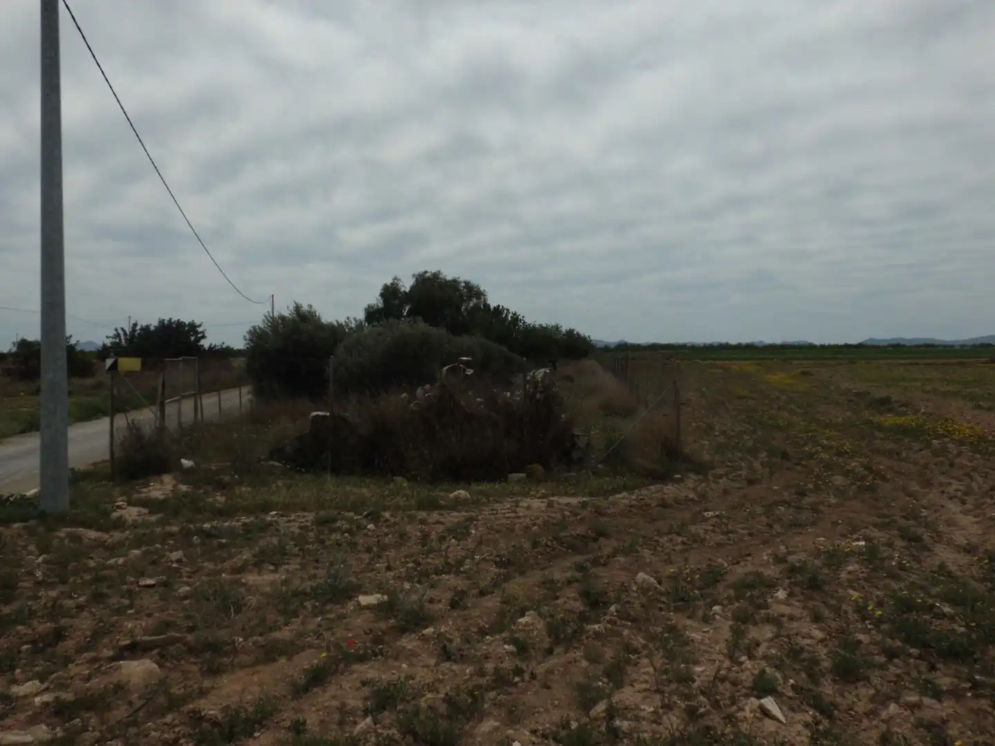 Residential zur Miete in Murcia
