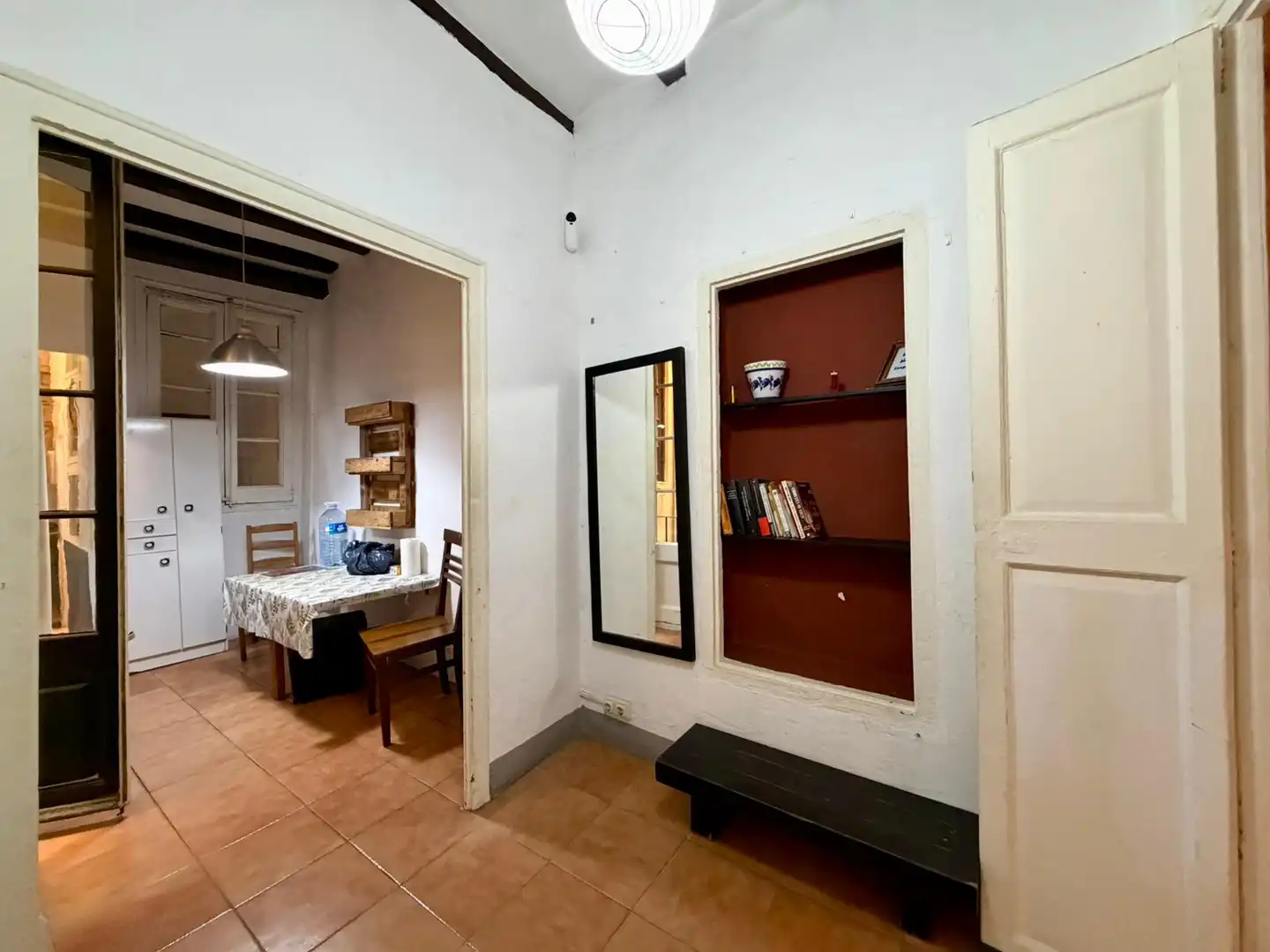 Piso en venta en Carrer d'en Serra, Barri Gòtic
