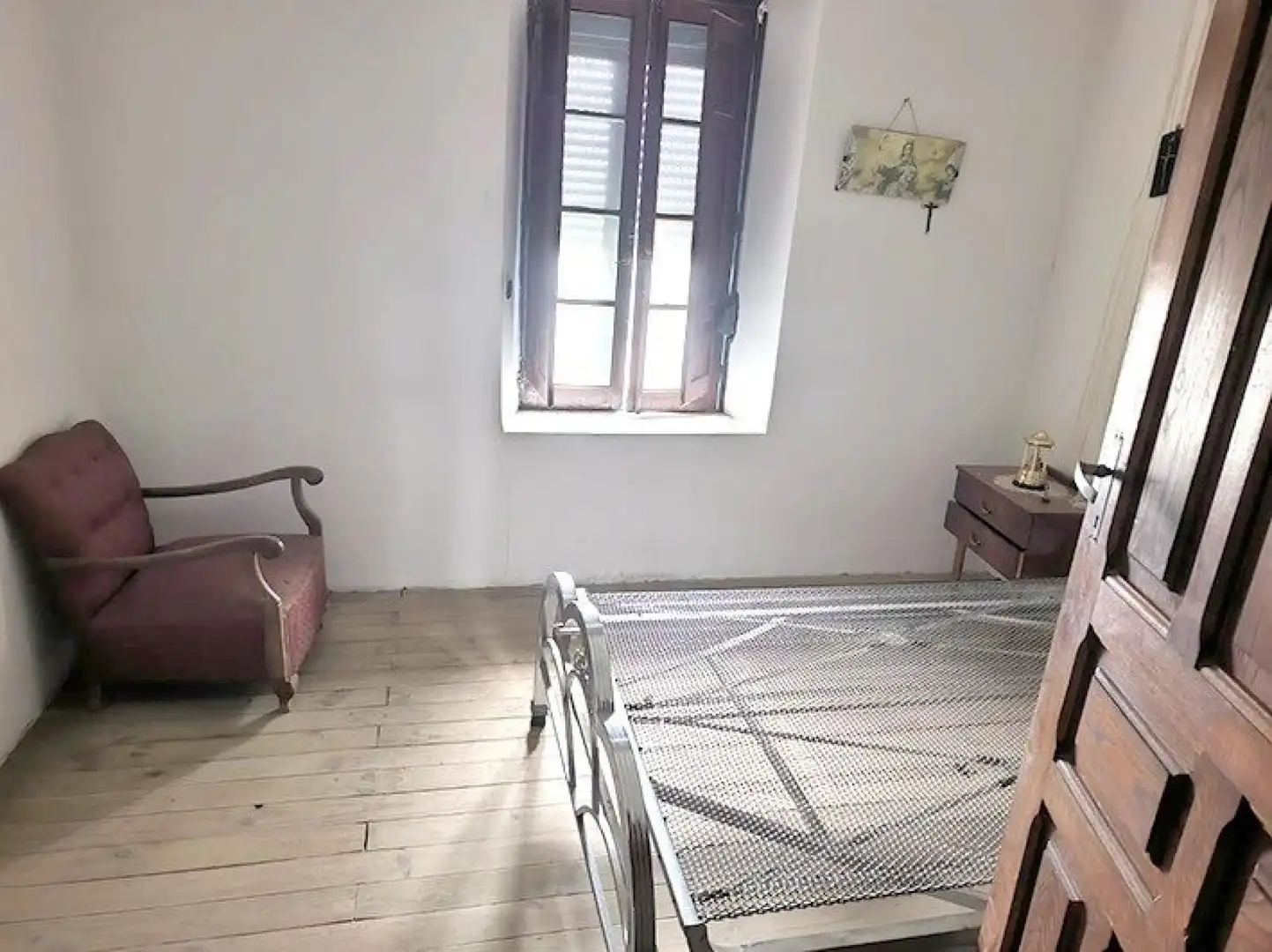 Casa rústica en venda a Quintana del Castillo, imagen 11