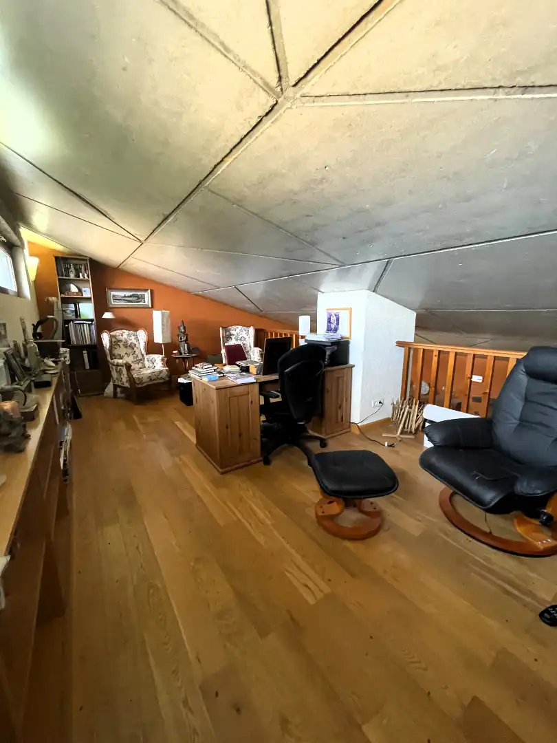 Finca rústica en venda en Mieres (Girona) amb Calefacció, Parquet i Terrassa