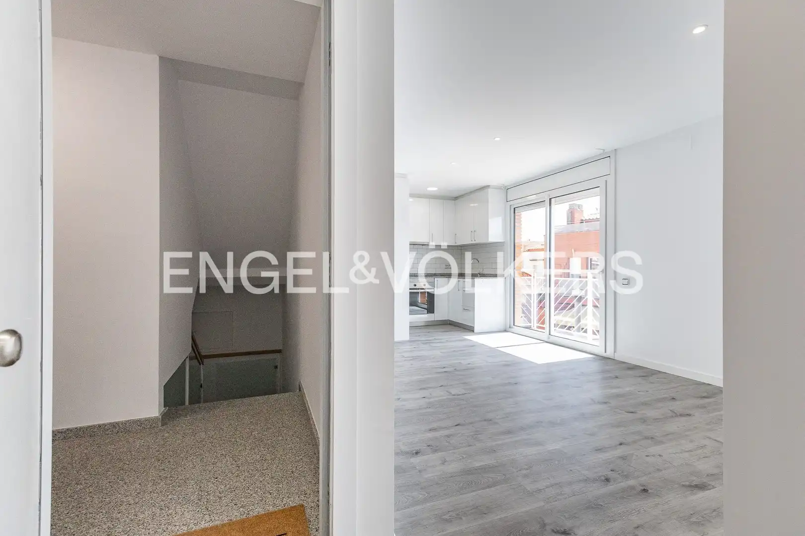 Terrassa de Pis en venda en Sabadell amb Aire condicionat, Calefacció i Parquet