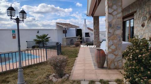 Photo 5 of House or chalet for sale in Alcala, Alatoz, Albacete