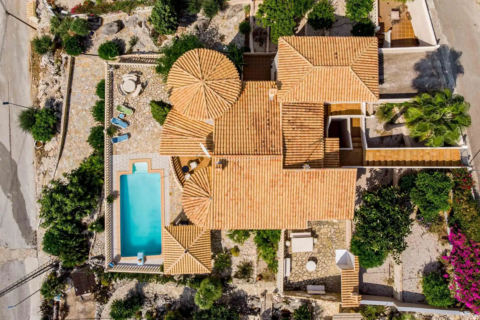 Chalet con piscina en venta en Sanet y Negrals, imagen 45