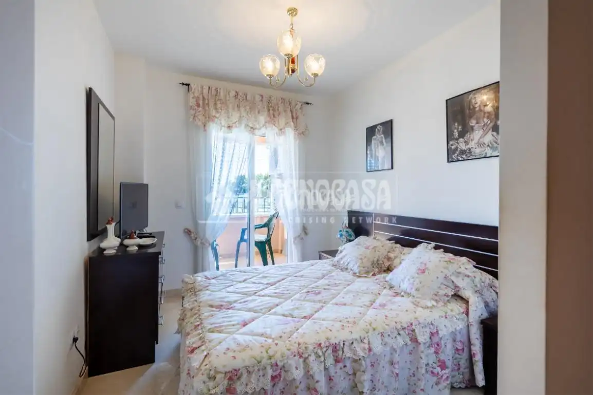 Wohnung zum Verkauf in Vélez-Málaga ciudad, imagen 13