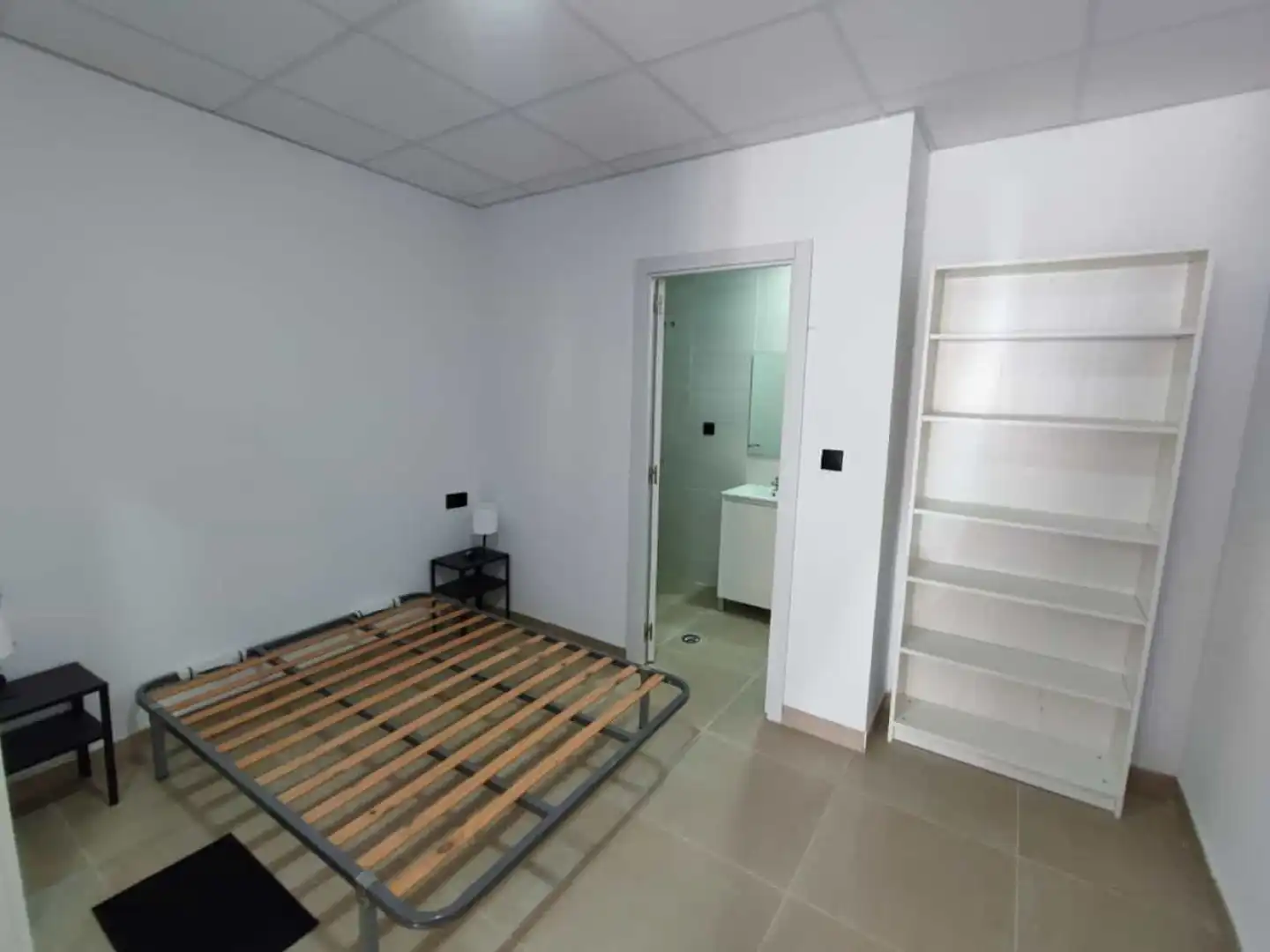 Study for rent in Aljucer