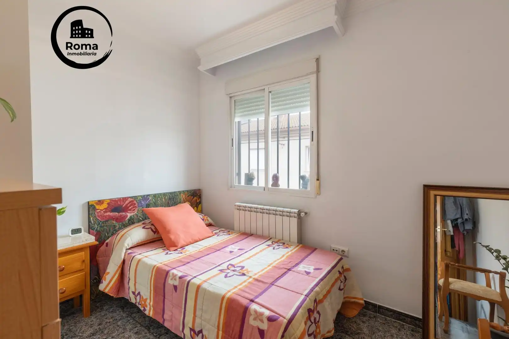 Habitación de Casa o chalet en venta en Atarfe