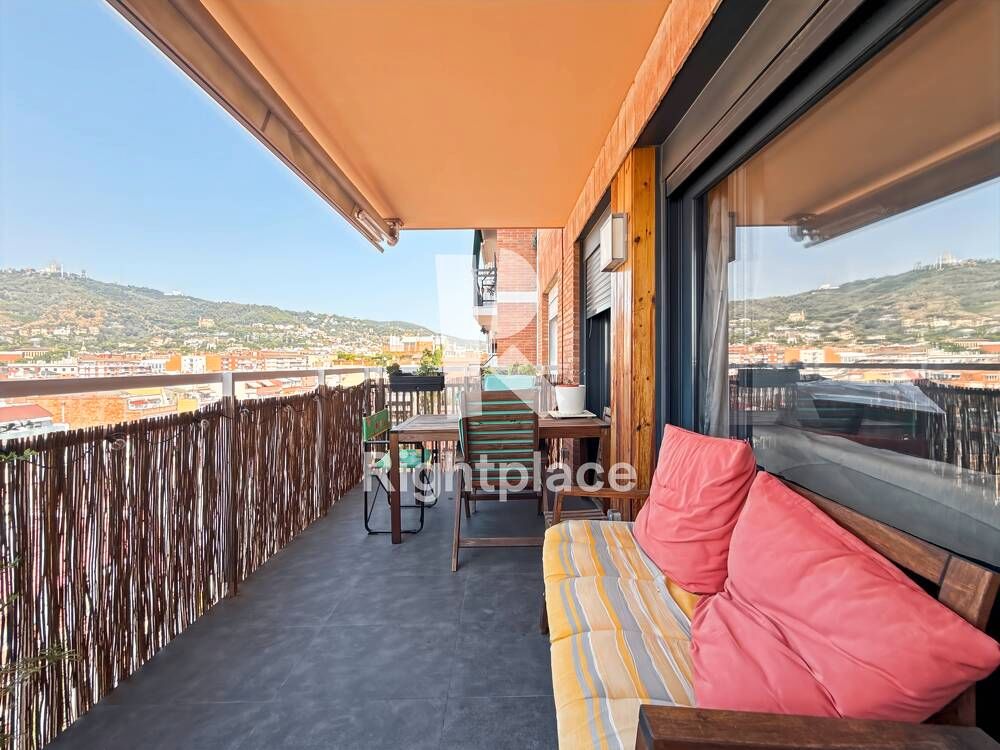 Flat to rent in El Putget i el Farró, Sarrià - Sant Gervasi