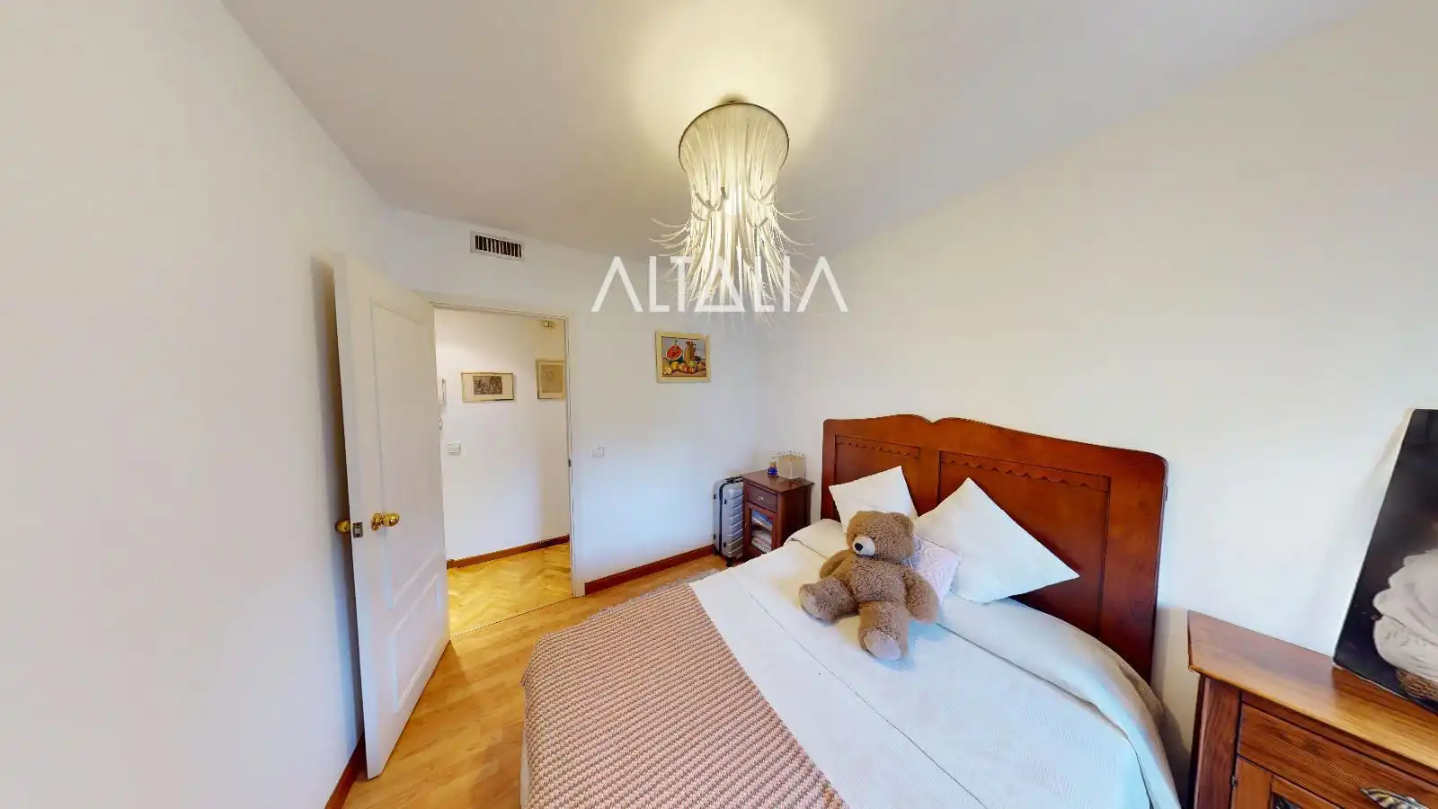 Habitación de Piso en venta en Cuenca con Terraza y Trastero