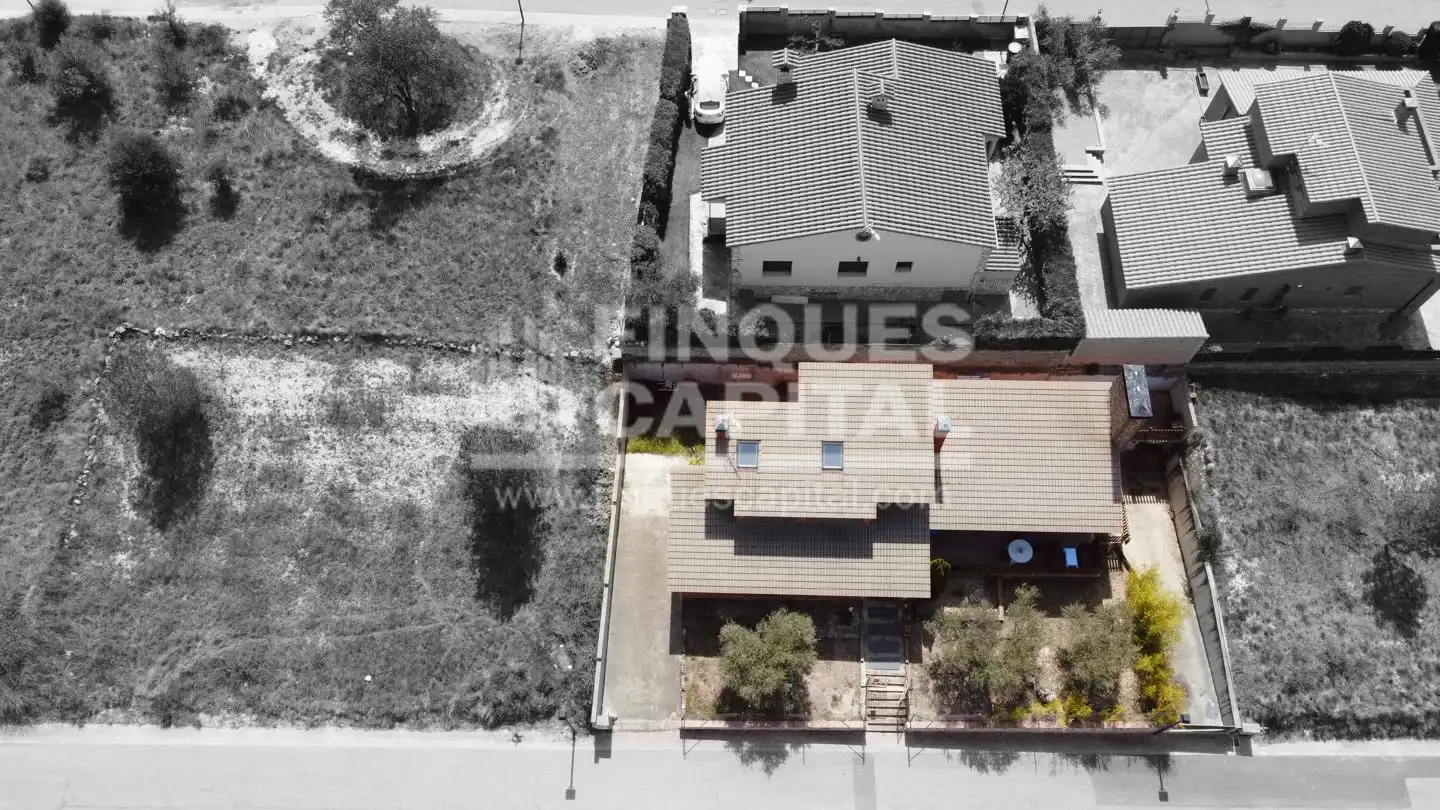Casa o xalet en venda en Ulldemolins amb Jardí privat i Parquet