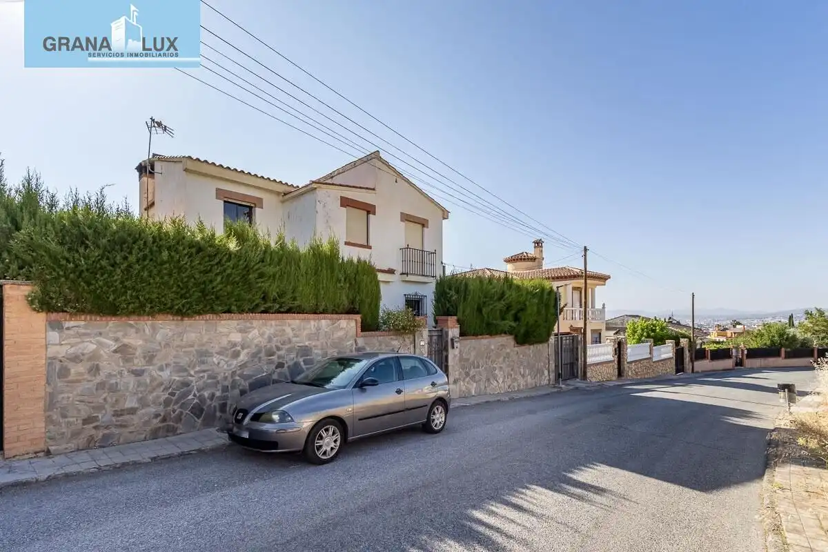 Chalet en venta en CALLE LIRIO, imagen 14