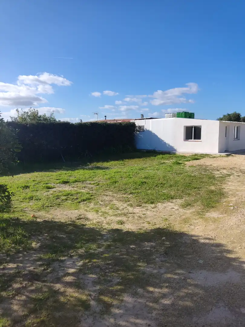 Finca rústica de alquiler en Medina Sidonia con Jardín privado, Piscina y Se aceptan mascotas