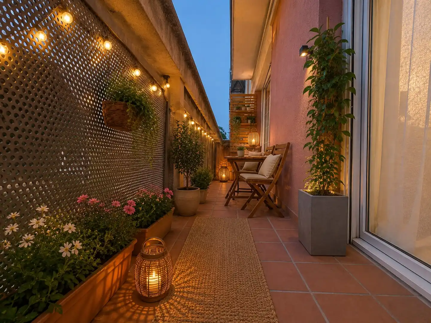 Wohnung mit Terrasse zum Verkauf in Carrer del Comte Borrell, imagen 34