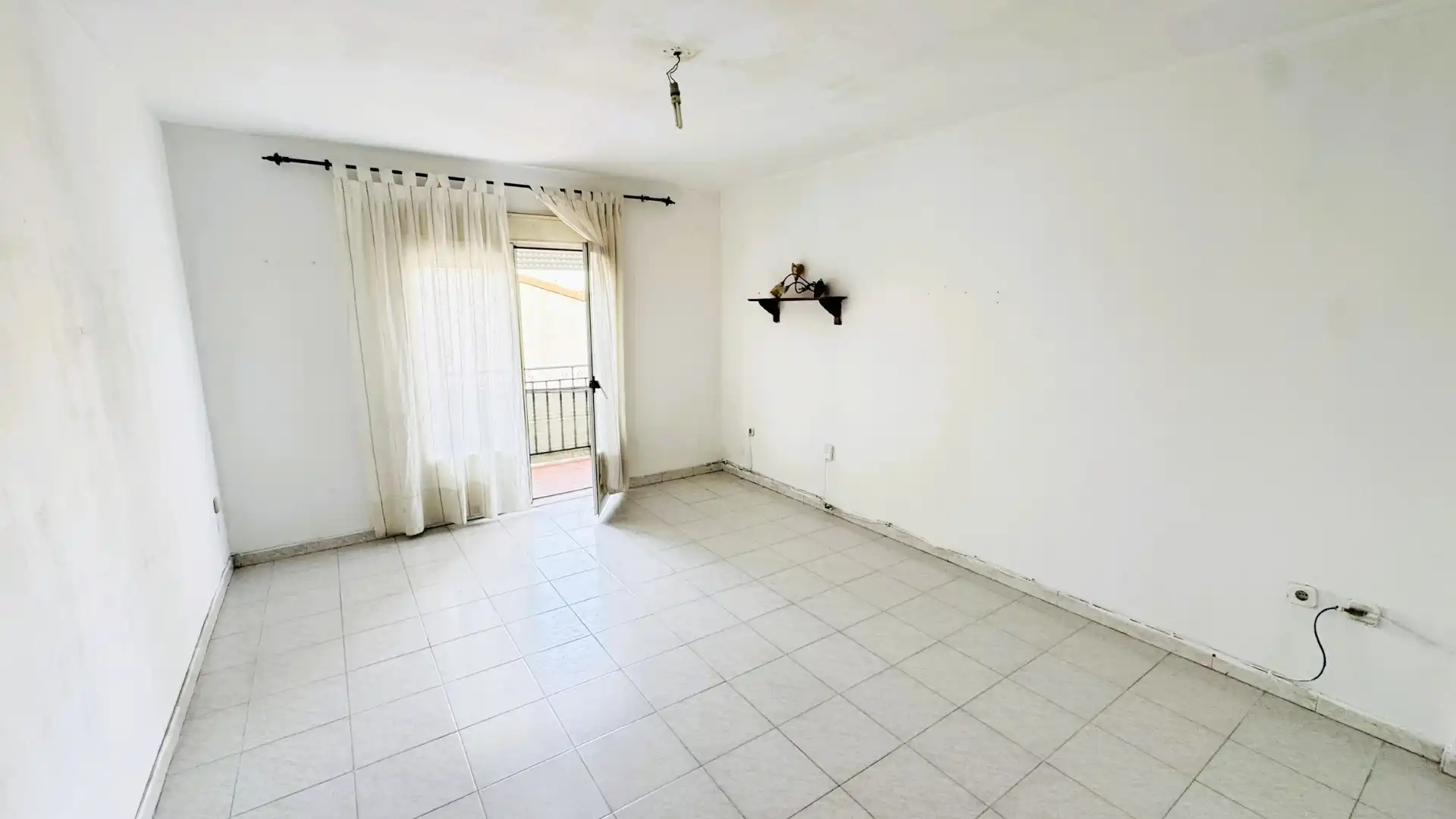 Living room of Flat for sale in Cobeja, Toledo