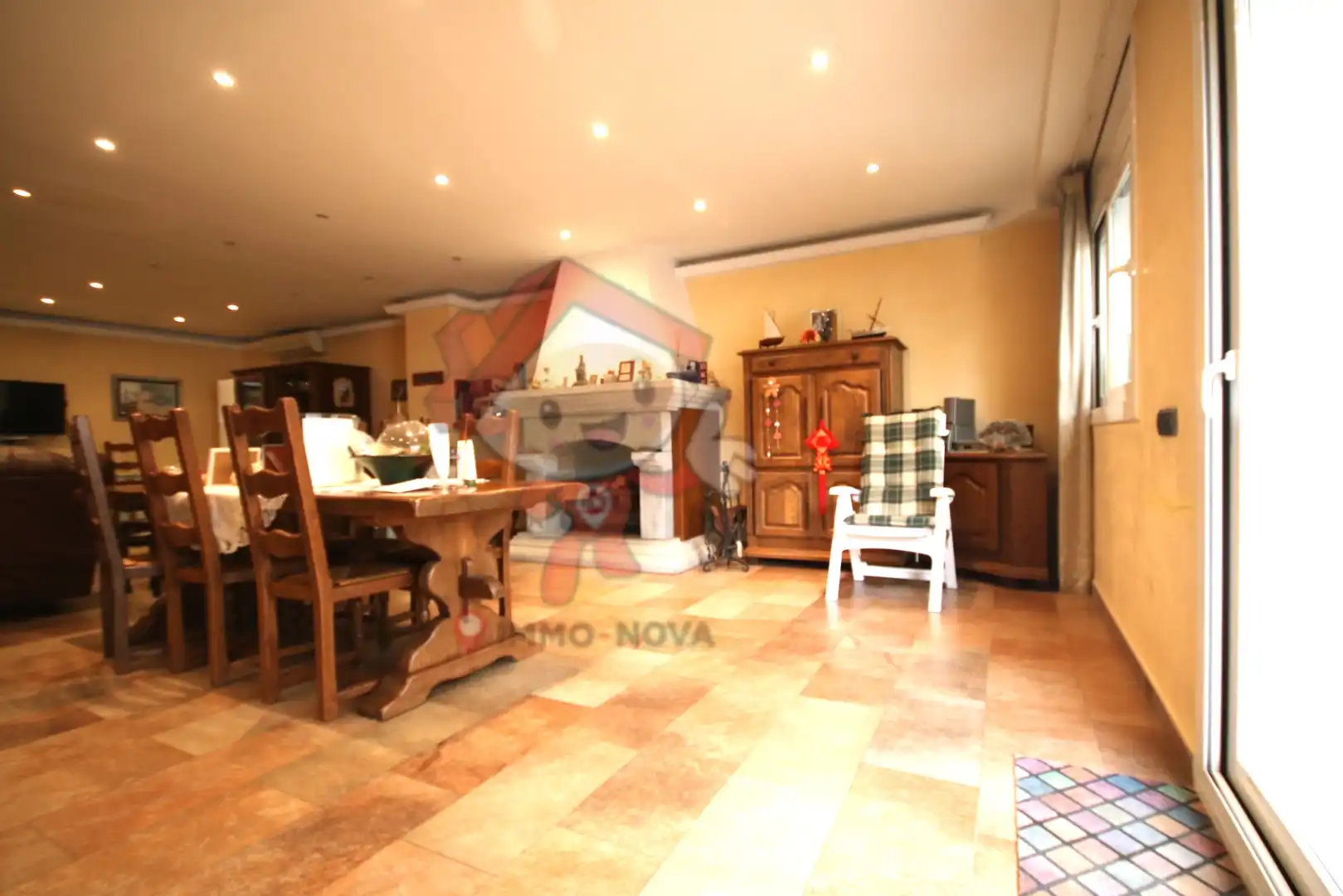Casa con terraza en venta en Carrer del Músic Jaume Isern, imagen 4