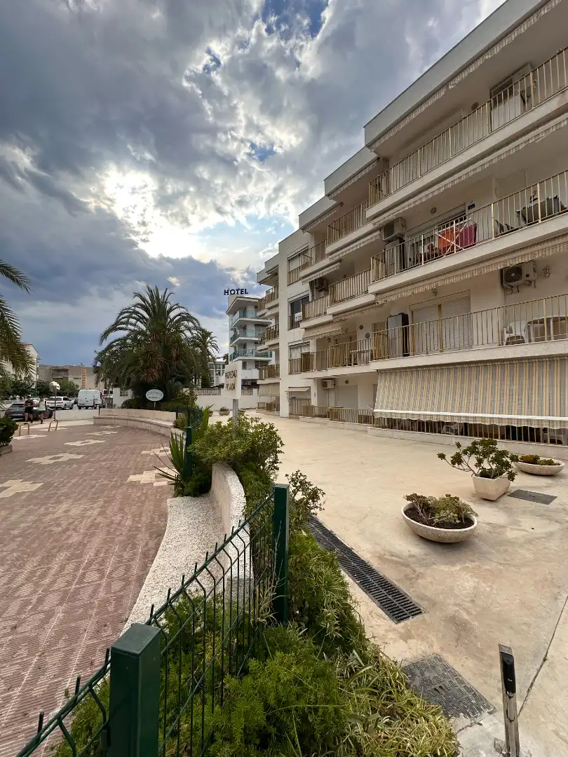 Apartamento de alquiler en Cambrils, Tarragona
