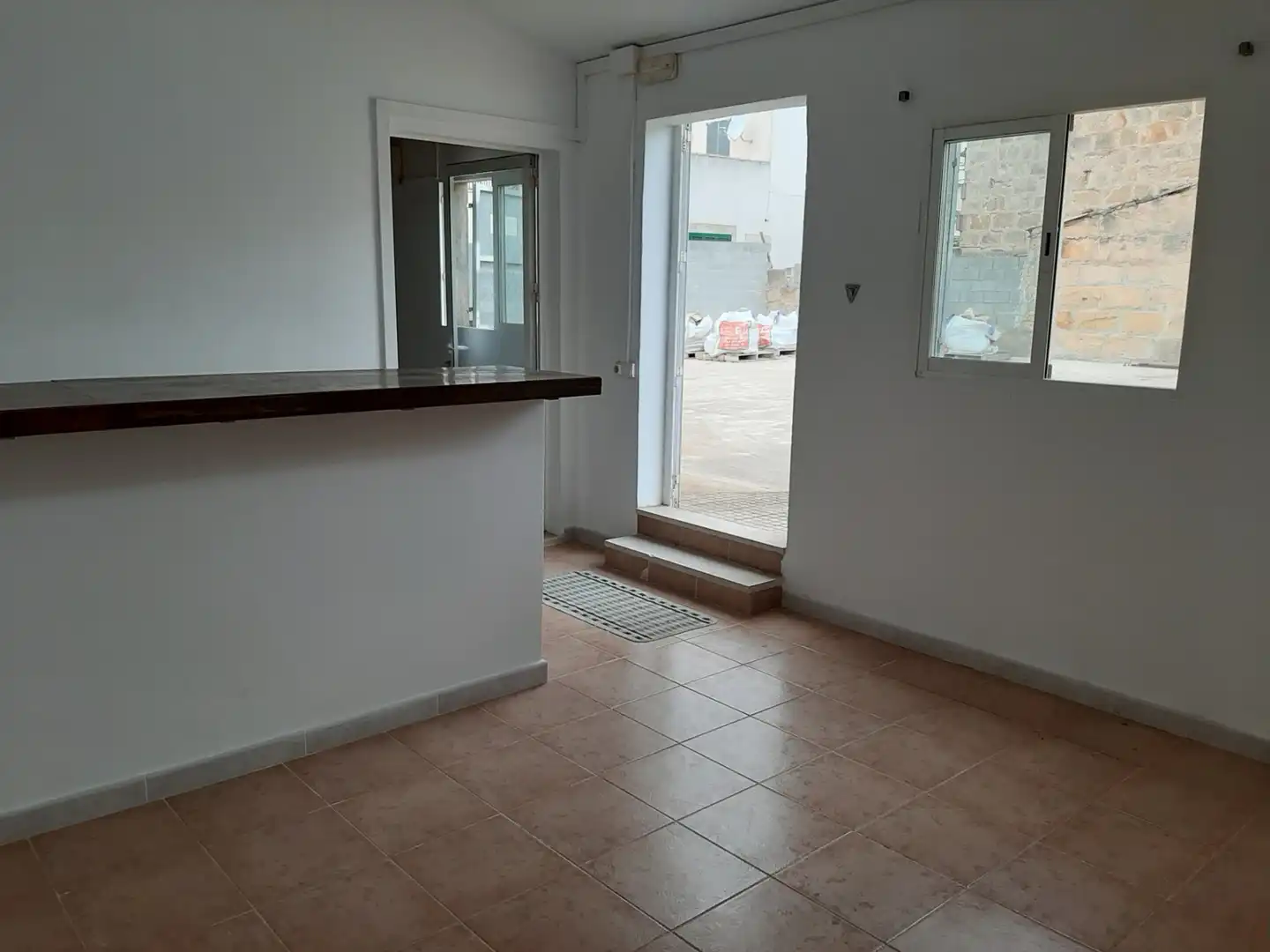 Nau industrial en venda en Vilafranca de Bonany