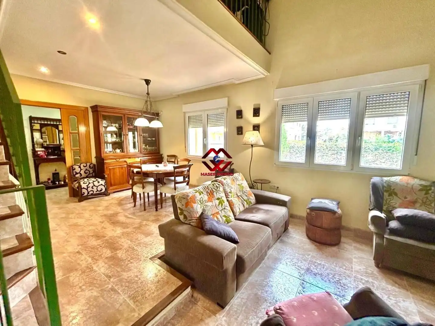 Villa avec terrasse à vendre à San Javier ciudad, imagen 12
