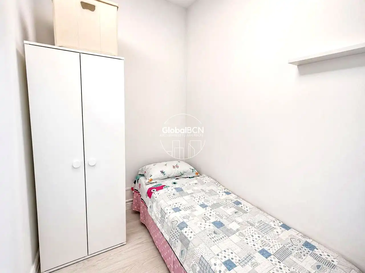 Piso en venta en De Vaquer, Collblanc