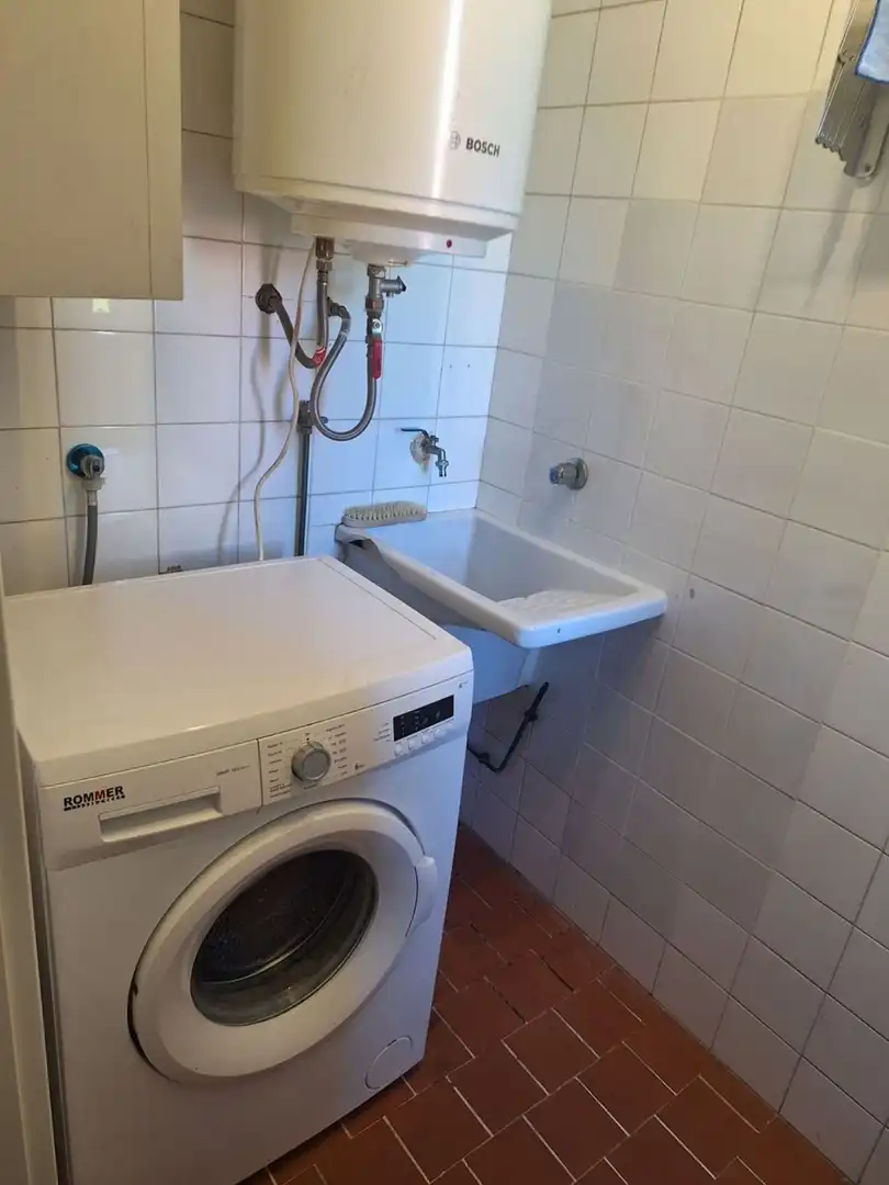 Wohnung mit Aufzug zur Miete in Plaza Santa Gema, imagen 22