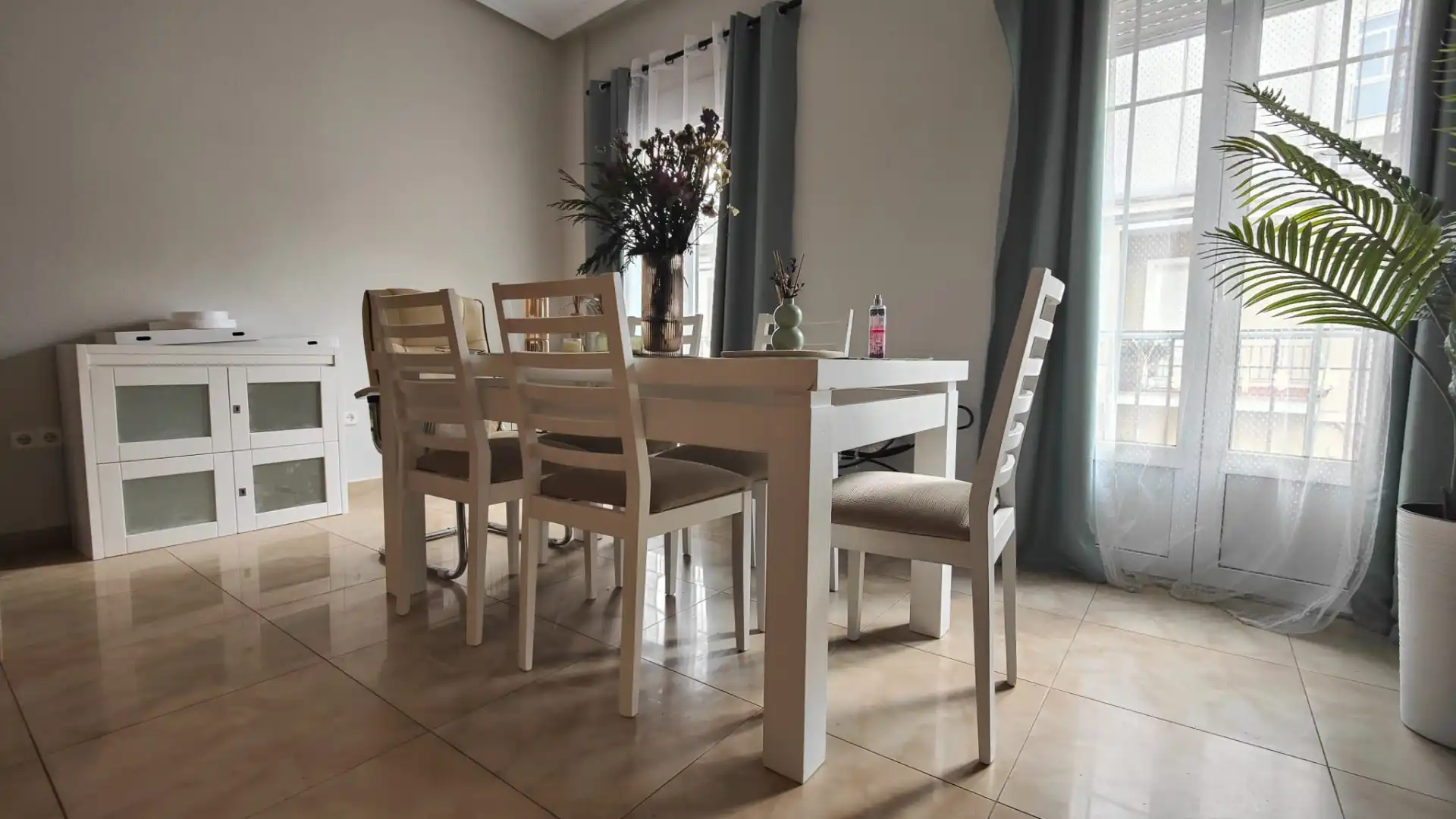 Dúplex en venta en Don Benito, imagen 3