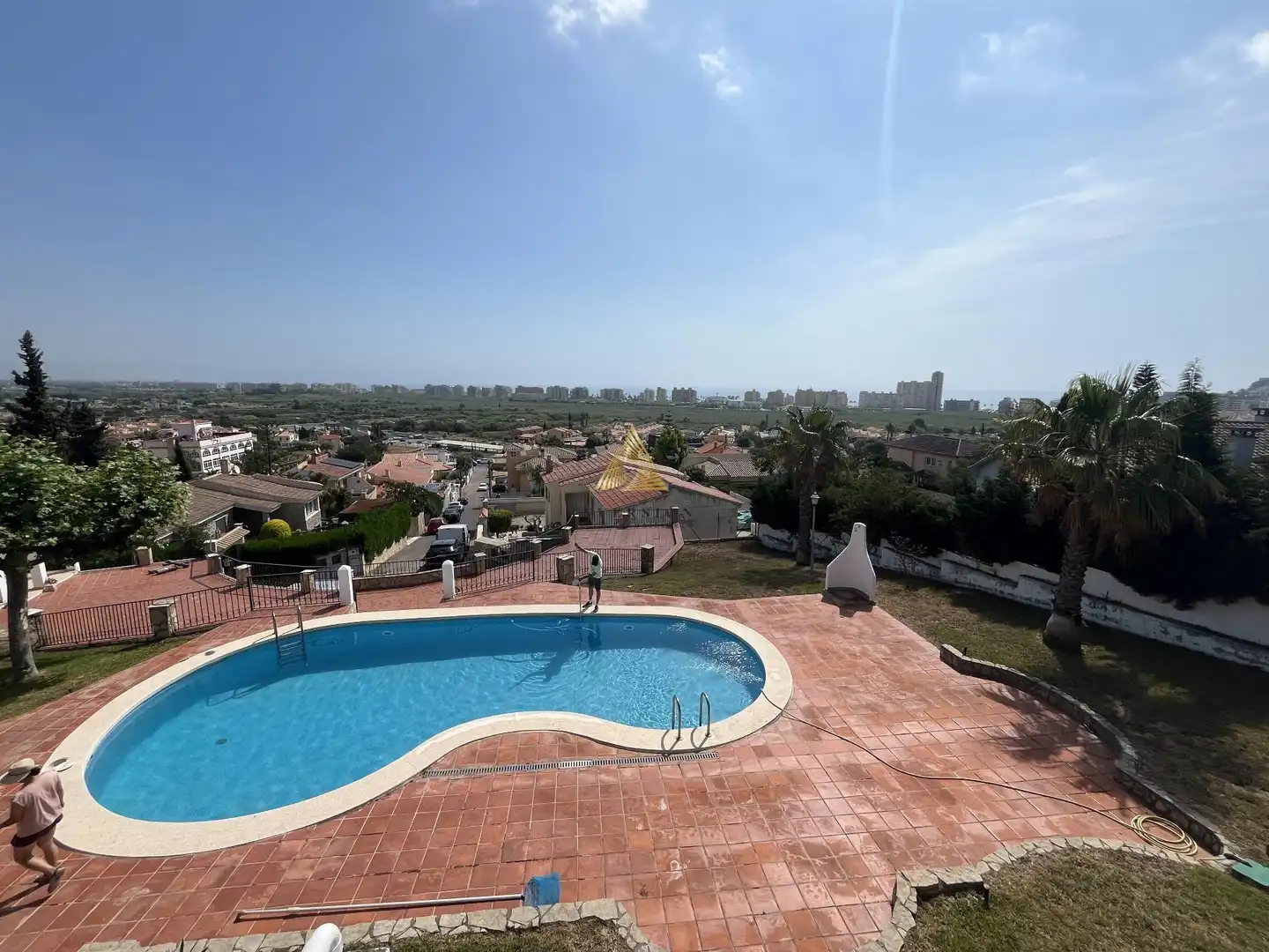 Villa avec terrasse à vendre à Las Atalayas - Urmi - Cerro de Mar, imagen 4