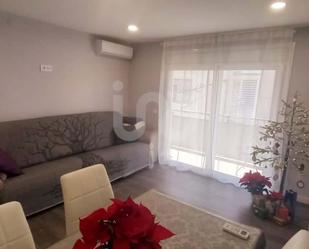 Living room of Flat for sale in Mataró  with Air Conditioner