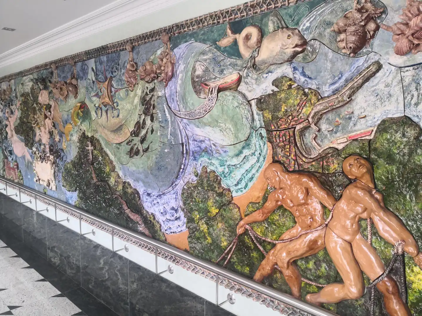 Piso en venta en Malpica de Bergantiños con Calefacción y Jardín privado